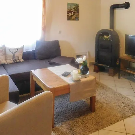Amazing In W/ Outdoor Swimming Pool, Wifi And 2 Bedrooms Velence